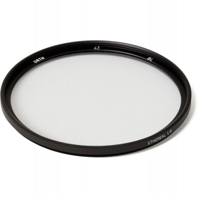 43mm Ethereal Â…› Diffusion Lens Filter (Plus+)