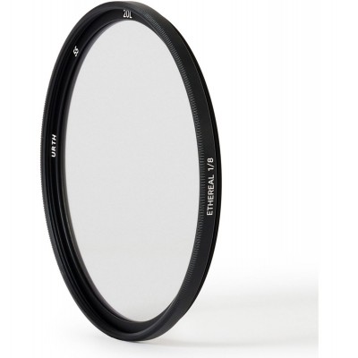 55mm Ethereal Â…› Diffusion Lens Filter (Plus+)