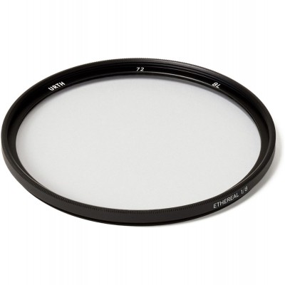 72mm Ethereal Â…› Diffusion Lens Filter (Plus+)