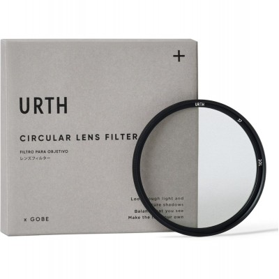 37mm Ethereal Â¼ Diffusion Lens Filter (Plus+)