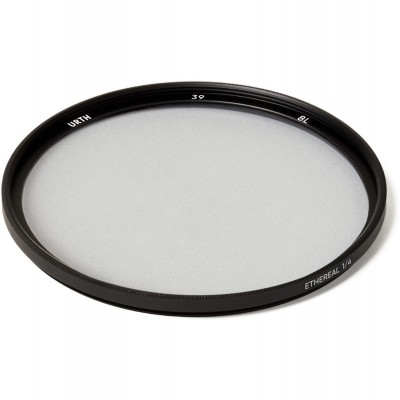 39mm Ethereal Â¼ Diffusion Lens Filter (Plus+)