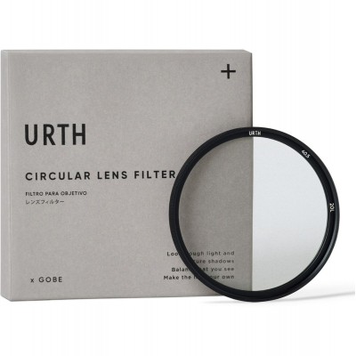 40.5mm Ethereal Â¼ Diffusion Lens Filter (Plus+)