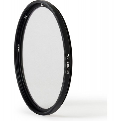 43mm Ethereal Â¼ Diffusion Lens Filter (Plus+)