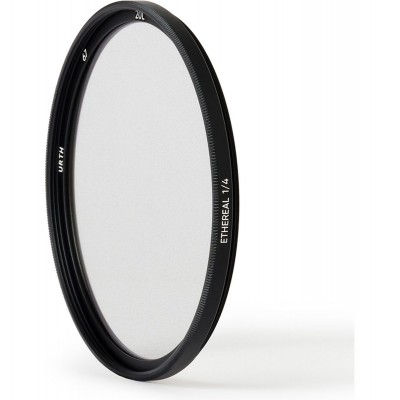 67mm Ethereal Â¼ Diffusion Lens Filter (Plus+)