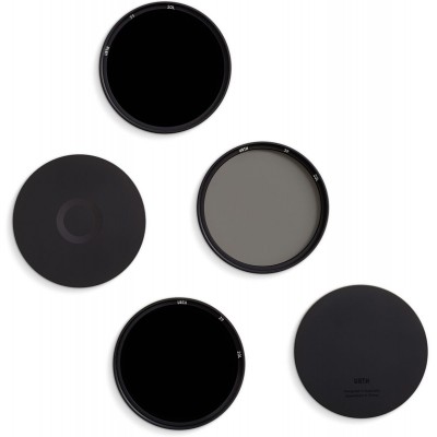 39mm ND8 ND64 ND1000 Lens Filter Kit (Plus+)