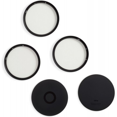 52mm Star 4 Point 6 Point 8 Point Lens Filter Kit