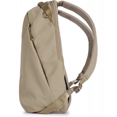 Norite 24l Backpack + Camera Insert (Beige)