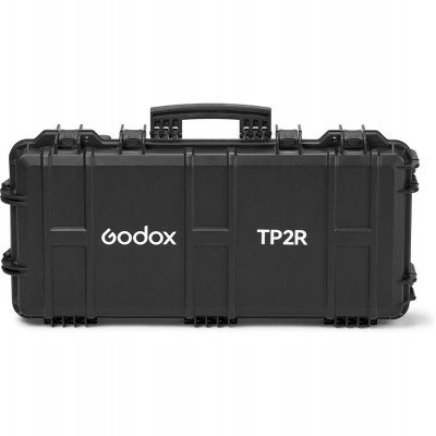 CB76 Four Light Carry Bag For TP2R