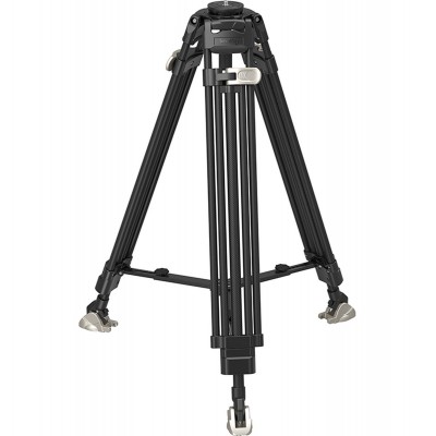 4167 Freeblazer Heavy-Duty Carbon Fiber Tripod