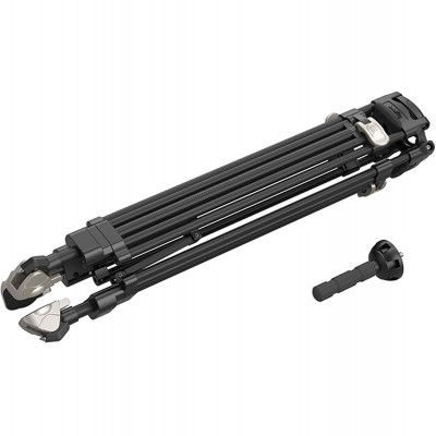 4167 Freeblazer Heavy-Duty Carbon Fiber Tripod