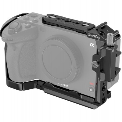 4183 Cage For Sony FX30 / FX3