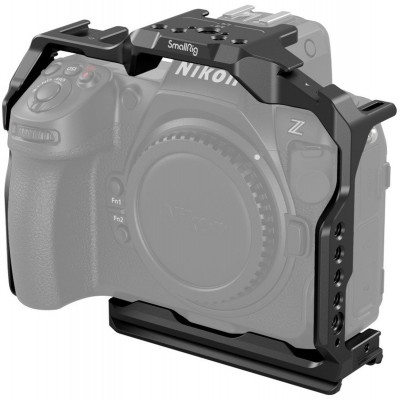 3940 Cage For Nikon Z8