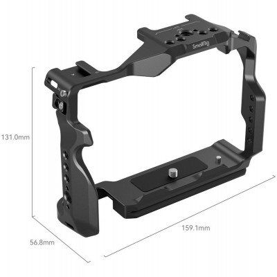 3940 Cage For Nikon Z8