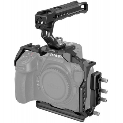 3941 Cage Kit For Nikon Z8