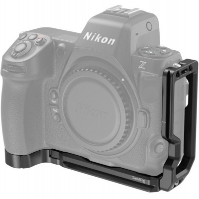 3942 L-Bracket For Nikon Z8