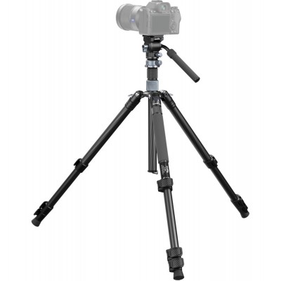 4221 Travel Video Tripod Kit