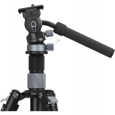 4221 Travel Video Tripod Kit