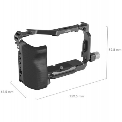 4257 Cage Kit For Sony ZV-E1