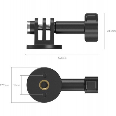 4277 Action Camera Mount