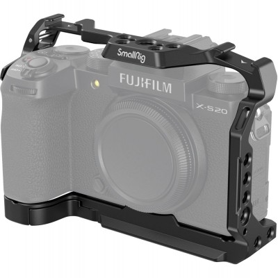 4230 Cage For Fujifilm X-S20