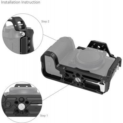 4230 Cage For Fujifilm X-S20