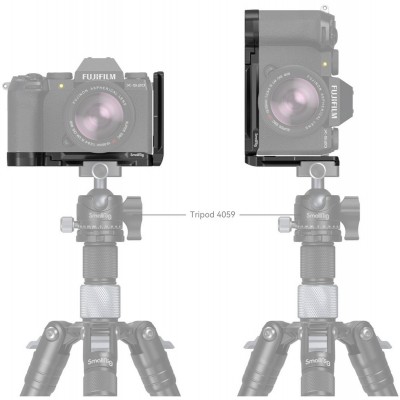 4231 L-Bracket For Fujifilm X-S20