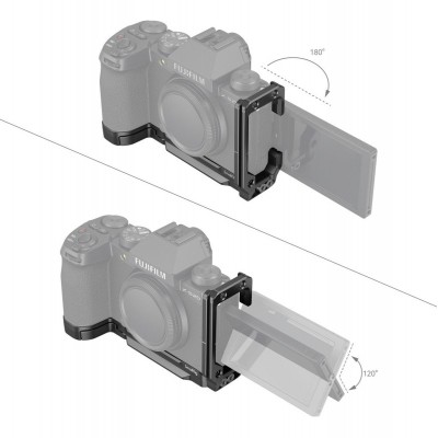 4231 L-Bracket For Fujifilm X-S20