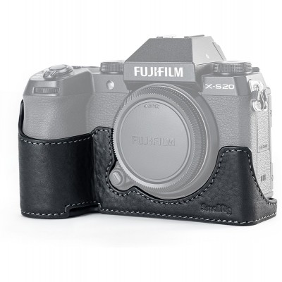 4232 Leather Case For Fujifilm X-S20