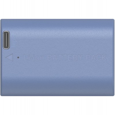 4264 LP-E6NH USB-C Rechargeable Camera Battery