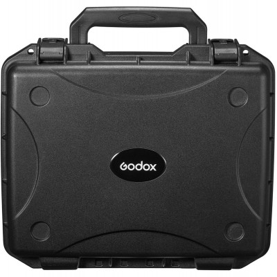 GMB-01 Hard Carry Case For 7'' Monitor