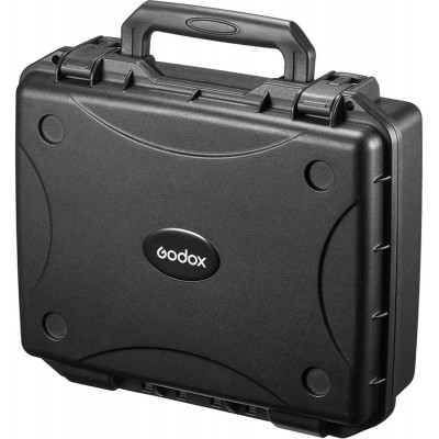 GMB-01 Hard Carry Case For 7'' Monitor