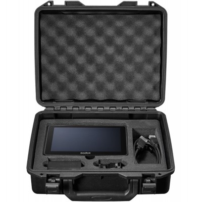 GMB-01 Hard Carry Case For 7'' Monitor