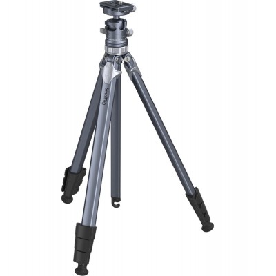 4222 Lightweight Travel Tripod AP-02