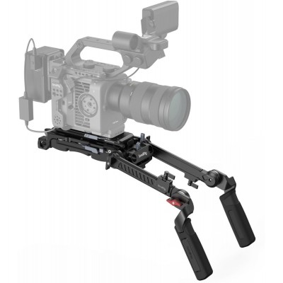 4274 Shoulder Rig Kit (Pro)