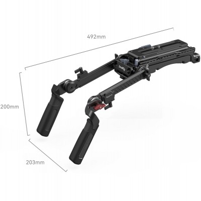 4274 Shoulder Rig Kit (Pro)