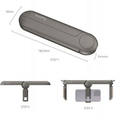 4047 Fold P20 Mobile Pocket Video Rig