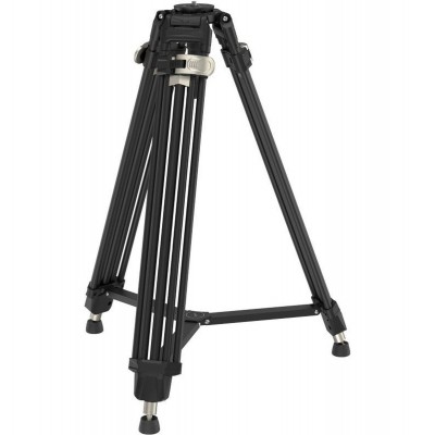 4164 Freeblazer Heavy-Duty Aluminum Alloy Tripod AD-80