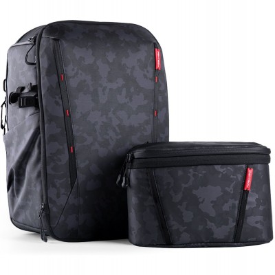 Onemo 2 Backpack 25l (Grey Camo)