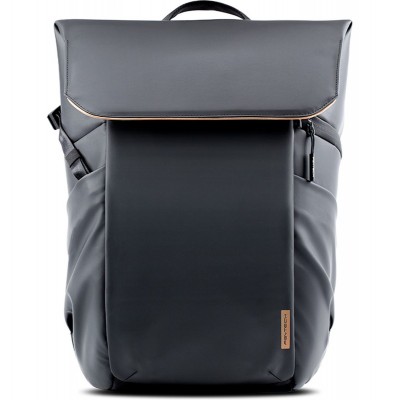 Onego Air Backpack 20L (OBSIDIAN BLACK)