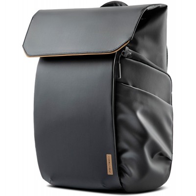 Onego Air Backpack 20L (OBSIDIAN BLACK)