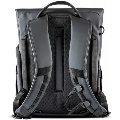 Onego Air Backpack 20L (OBSIDIAN BLACK)