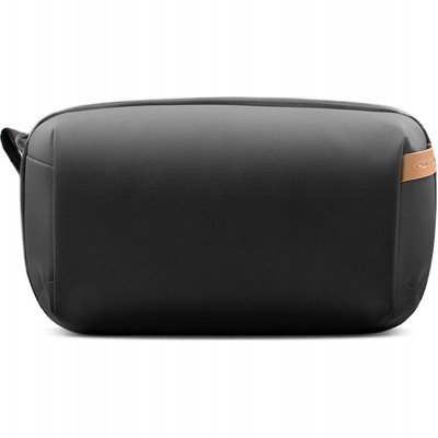 Tech Pouch(Twilight Black)