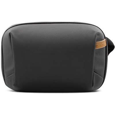 Mini Tech Pouch(Twilight Black)