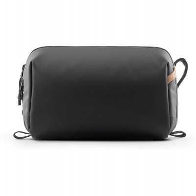 Wash Pouch(Twilight Black)