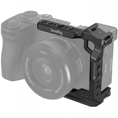 4337 Half Cage For Sony Alpha 6700 / 6600 / 6500 / 6400