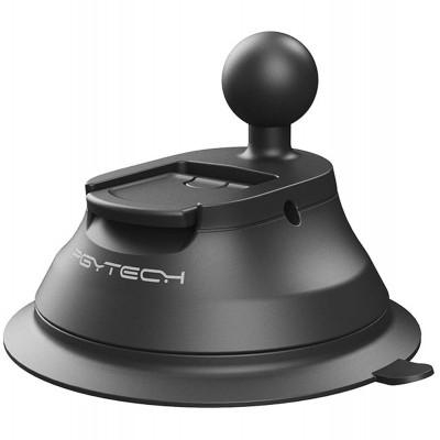 Suction Cup Mount Base