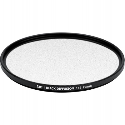 F-BD49-2 49mm Black Diffusion Filter