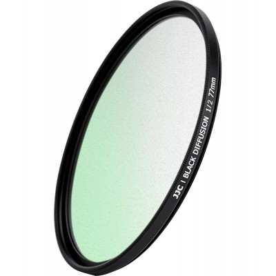 F-BD49-2 49mm Black Diffusion Filter