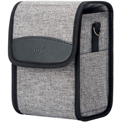 OC-FX1 Grey Portable Camera Case