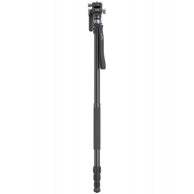 4319 Freeblazer Aluminum Alloy Video Tripod CT190